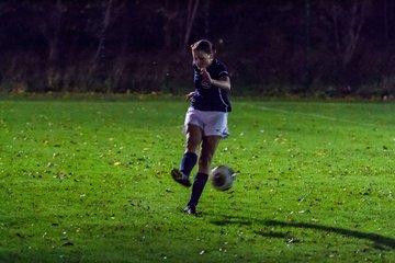 Bild 49 - Frauen SG Schmalfeld/Weddelbrook - TSV Zarpen : Ergebnis: 3:2